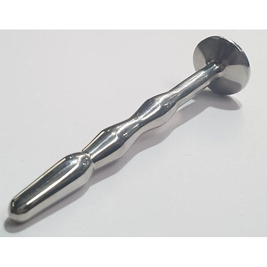 Yoku Cock Plug - Penis Plugs