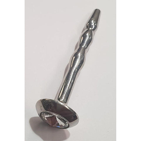 Yoku Cock Plug by Hell's Couture - Penis Plugs