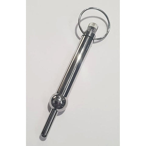 Zoom Vibrating Urethral Two Stage Penis Wand - Penis Plugs