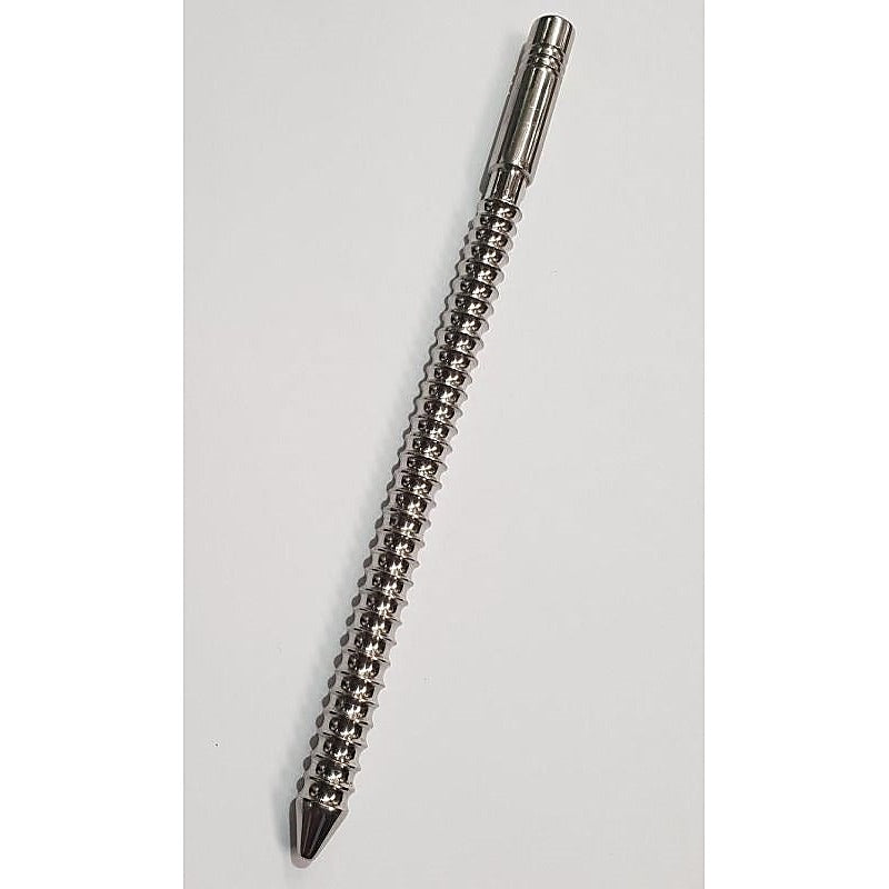 Explore Dominance with the BeezTube Urethral Pleasure Device - Penis Plugs