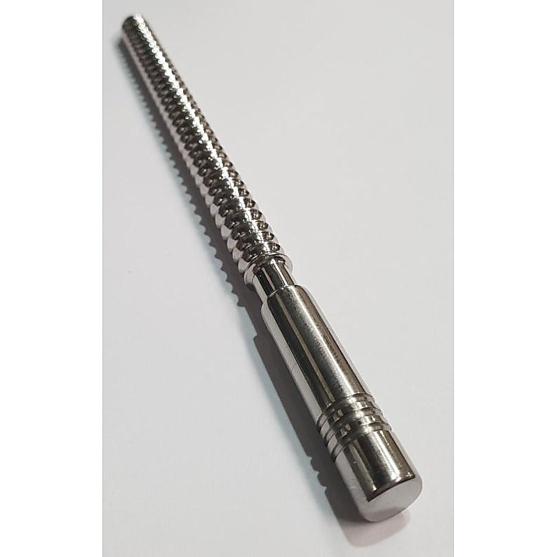 Explore Dominance with the BeezTube Urethral Pleasure Device - Penis Plugs
