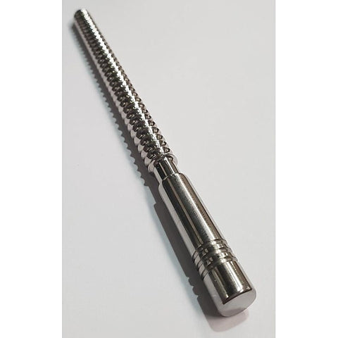 Explore Dominance with the BeezTube Urethral Pleasure Device - Penis Plugs