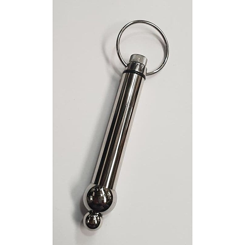 ElephantTube Urethral Sound Bulbed Vibrating - Penis Plugs