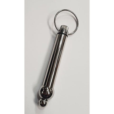 ElephantTube Urethral Sound Bulbed Vibrating - Penis Plugs