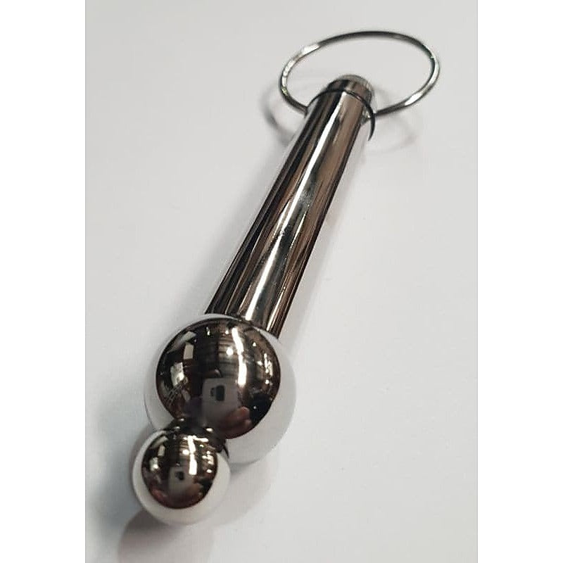 ElephantTube Urethral Sound Bulbed Vibrating - Penis Plugs