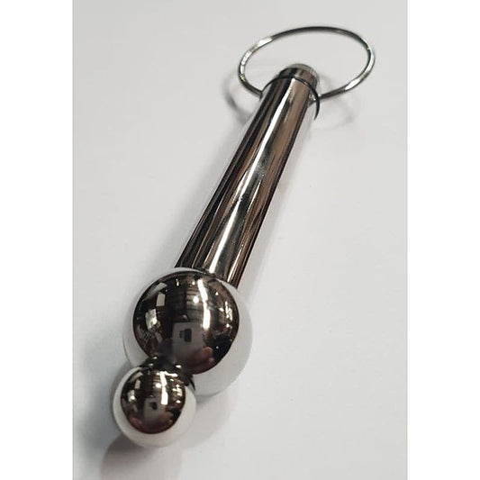 ElephantTube Urethral Sound Bulbed Vibrating