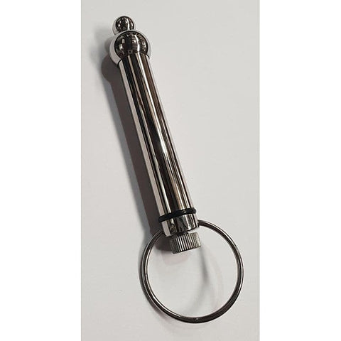 ElephantTube Urethral Sound Bulbed Vibrating - Penis Plugs