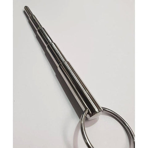Hell's Couture - Luxurious Urethral Pleasure Enhancer - Penis Plugs