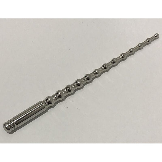 The Hun Dominator Urethral Sounding Devil