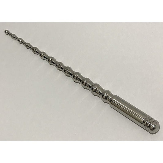 The Hun Dominator Urethral Sounding Devil