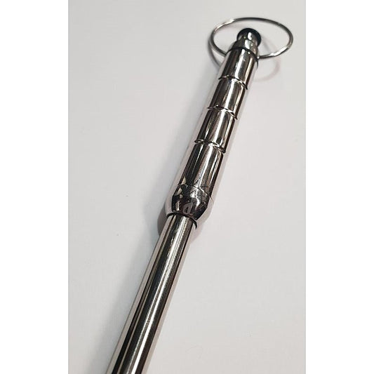 Gentle Giant Vibrating Urethra Sound - Penis Plugs
