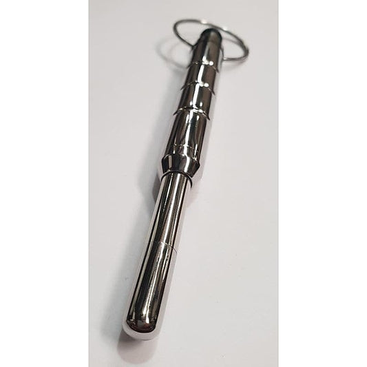 GET SHORTY - Vibrating Uretheral Sound - Penis Plugs