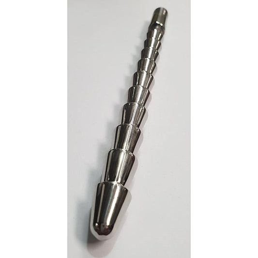Heavy-R Uretheral DOMINATOR Grooving Sound - Penis Plugs