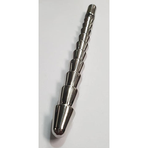 Heavy-R Uretheral DOMINATOR Grooving Sound - Penis Plugs