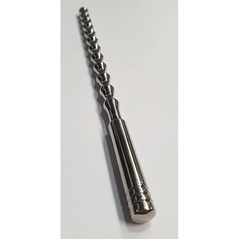 Sinvention Uretheral DOMINATOR Grooving Sound - Penis Plugs