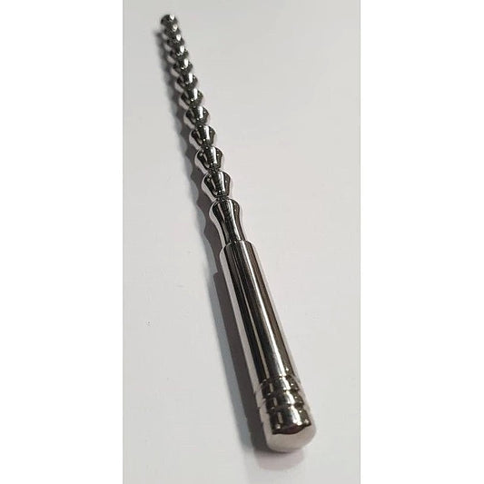 Sinvention Uretheral DOMINATOR Grooving Sound - Penis Plugs