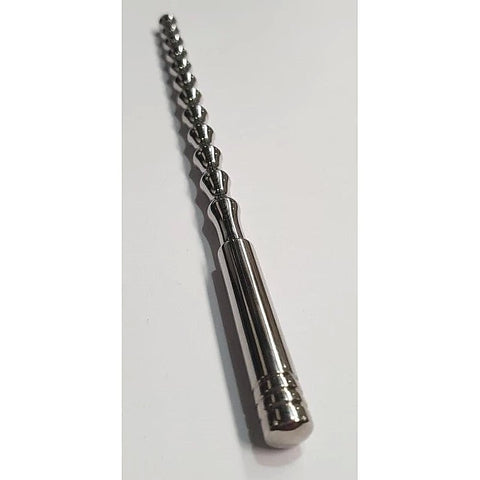 Sinvention Uretheral DOMINATOR Grooving Sound - Penis Plugs