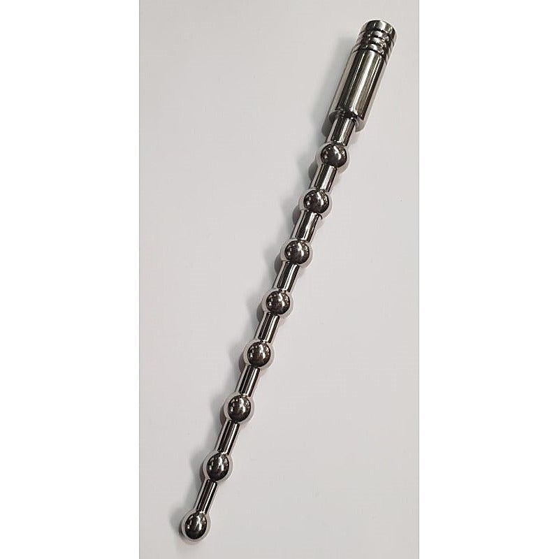 Premium Pimp Tube Dominator by Hell's Couture - Penis Plugs
