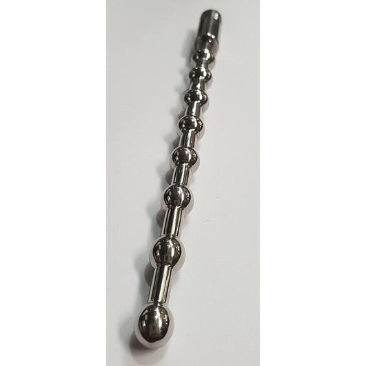 Pimp Tube Dominator - Medical-Grade Steel for Ultimate Satisfaction - Penis Plugs
