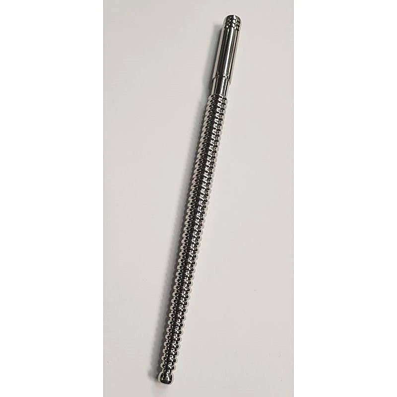 Elevate Your Intimate Journey - DOMINATOR Urethral Pleasure Wand - Penis Plugs