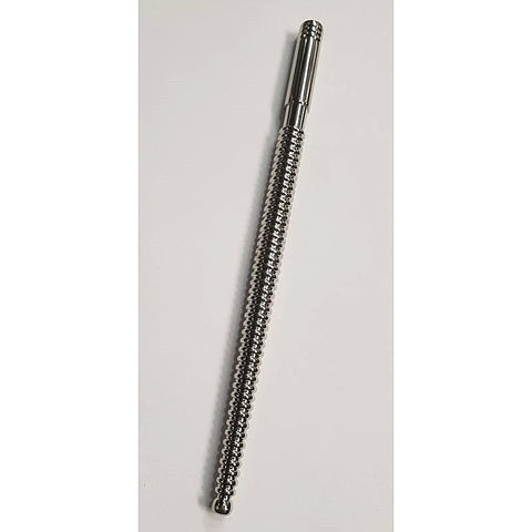 Elevate Your Intimate Journey - DOMINATOR Urethral Pleasure Wand - Penis Plugs