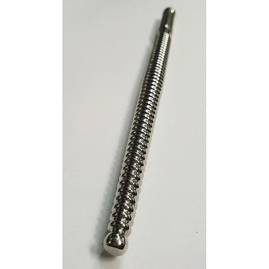 Elevate Your Intimate Journey - DOMINATOR Urethral Pleasure Wand - Penis Plugs