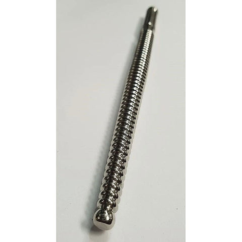 Elevate Your Intimate Journey - DOMINATOR Urethral Pleasure Wand - Penis Plugs