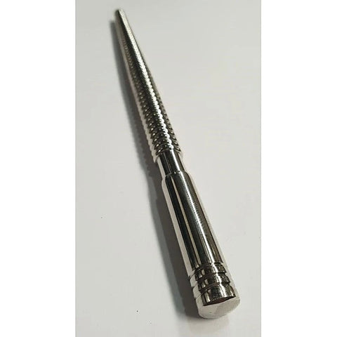 Elevate Your Intimate Journey - DOMINATOR Urethral Pleasure Wand - Penis Plugs