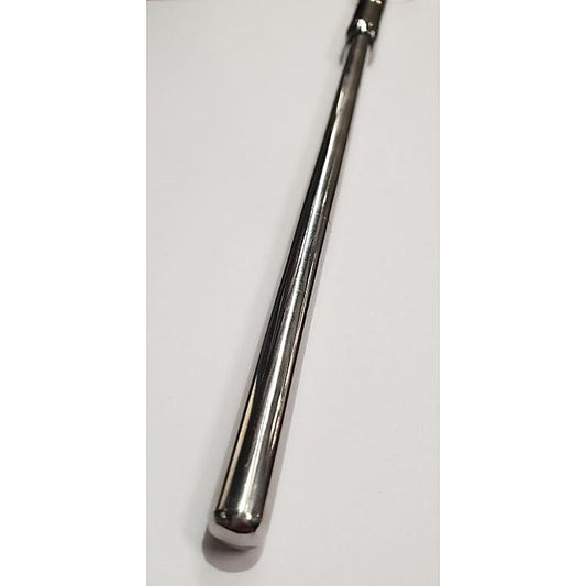 Sinatras Vibrating Uretheral Sound - Penis Plugs