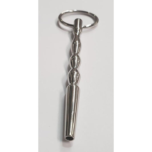 Sizzler Penis Plug Hollow - Penis Plugs