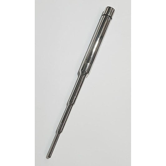 Wild Steps Vibrating Penis Wand