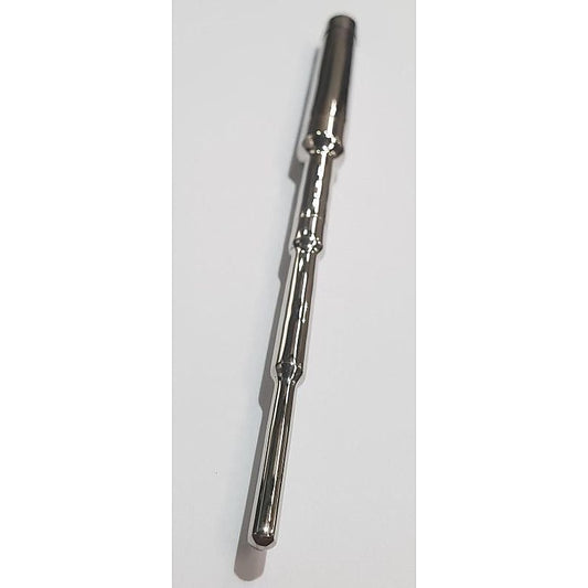 Wild Steps Vibrating Penis Wand
