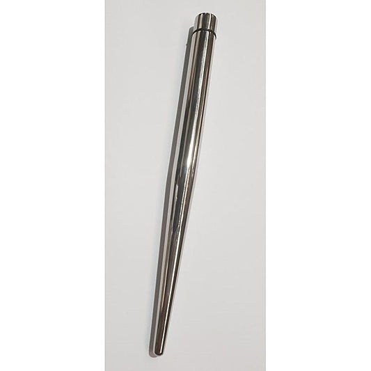 Wild Style Tapered Vibrating Penis Wand