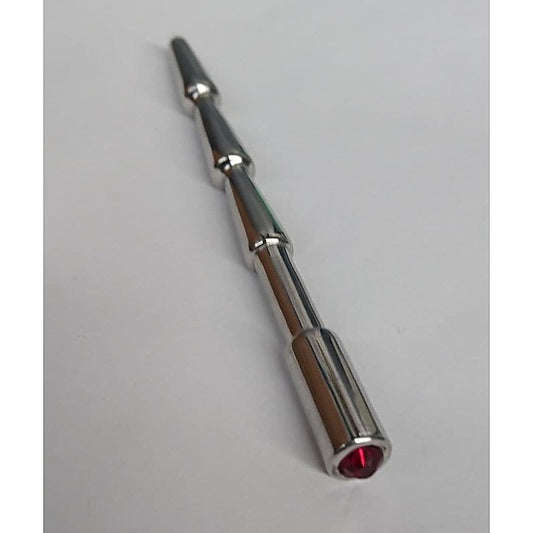 Bespoke Bliss - Hell's Couture Diviner Pleasure Plug - Penis Plugs