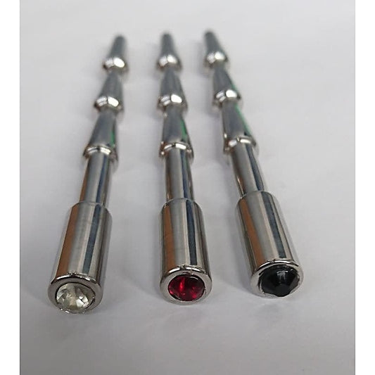 Bespoke Bliss - Hell's Couture Diviner Pleasure Plug - Penis Plugs