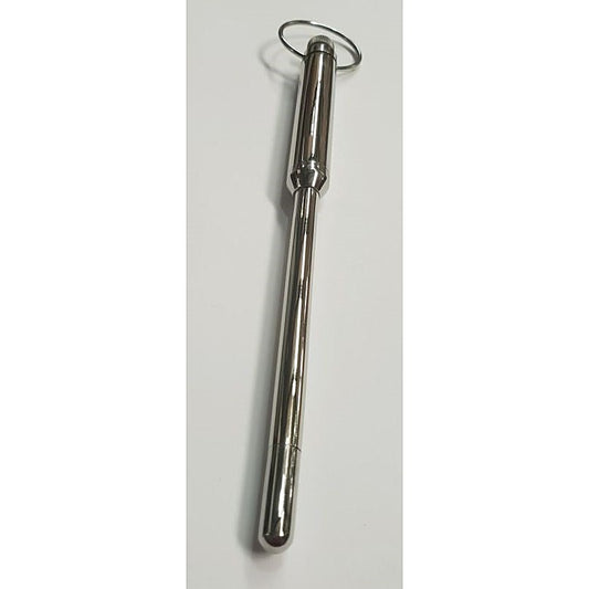Loretta Vibrating Steel Urethral Wand