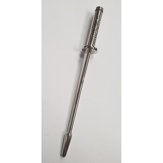 Vibrating Urethral Wand With Handle