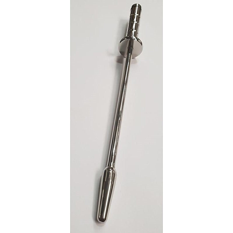 Vibrating Urethral Wand With Handle - Penis Plugs