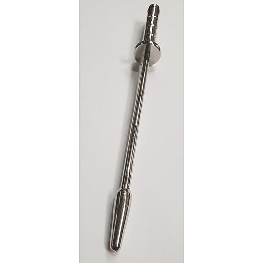 Vibrating Urethral Wand With Handle