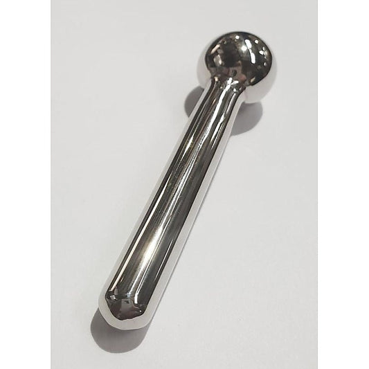 Electrifying Urethral Stimulation - Hell's Couture Bulls Eye - Penis Plugs