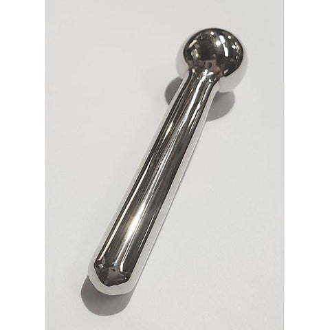 Electrifying Urethral Stimulation - Hell's Couture Bulls Eye - Penis Plugs