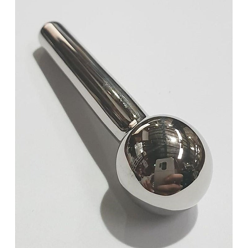 Electrifying Urethral Stimulation - Hell's Couture Bulls Eye - Penis Plugs