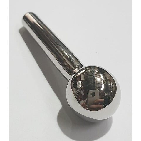 Electrifying Urethral Stimulation - Hell's Couture Bulls Eye - Penis Plugs