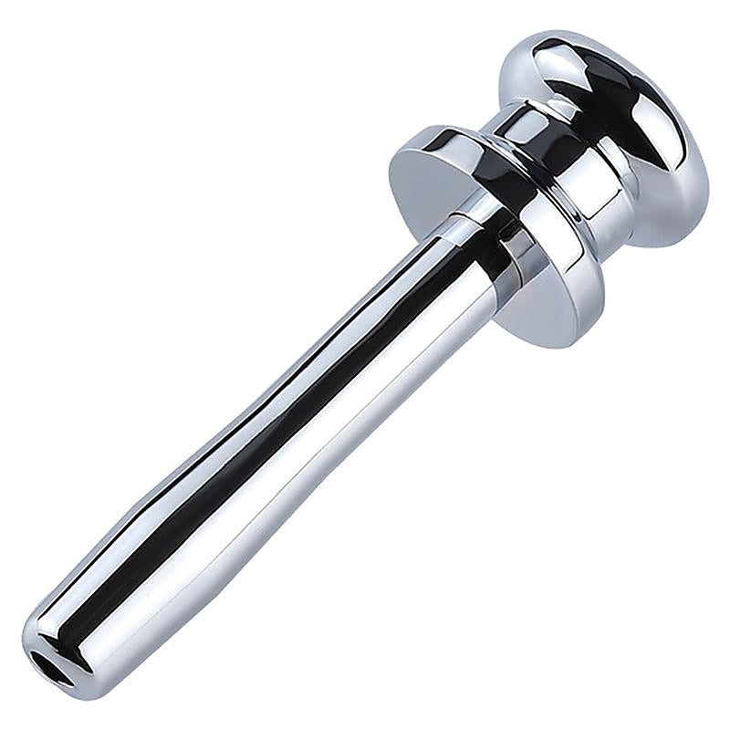 Premium Hollow Urethral Stretcher by BDStyle - Penis Plugs