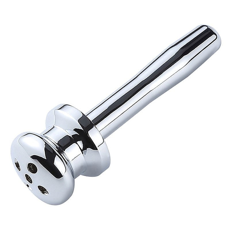 Premium Hollow Urethral Stretcher by BDStyle - Penis Plugs