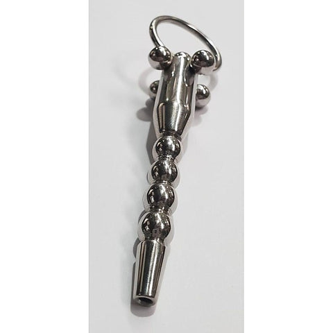 The Hubble Urethral Scope Penis Plug Cum Thru - Penis Plugs