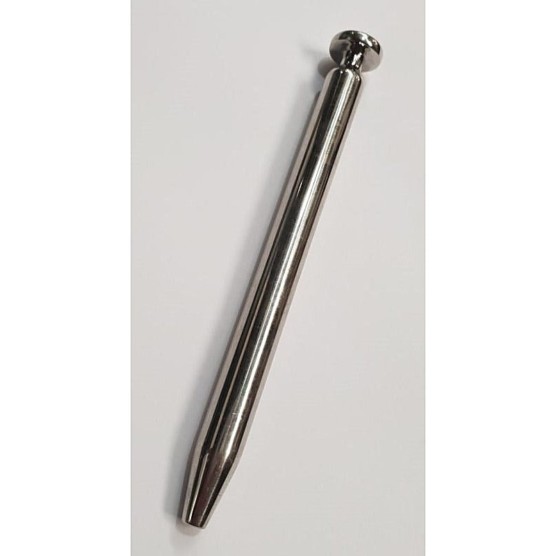 The Scribler Cum Thru Penis Plug - Penis Plugs