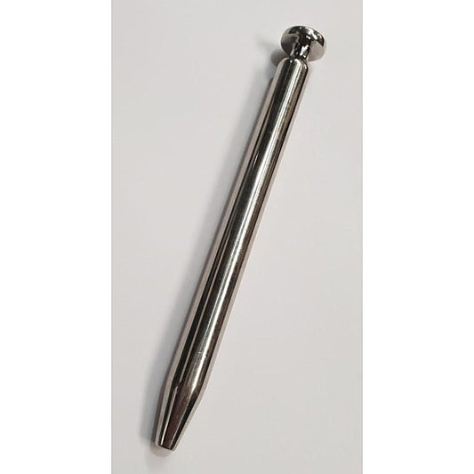 The Scribler Cum Thru Penis Plug