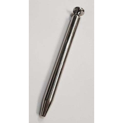The Scribler Cum Thru Penis Plug - Penis Plugs