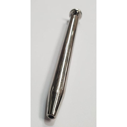 The Scribler Cum Thru Penis Plug
